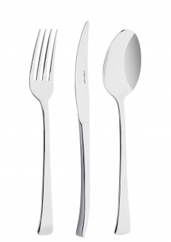 Delta - Dessertbesteck 18tlg. MB